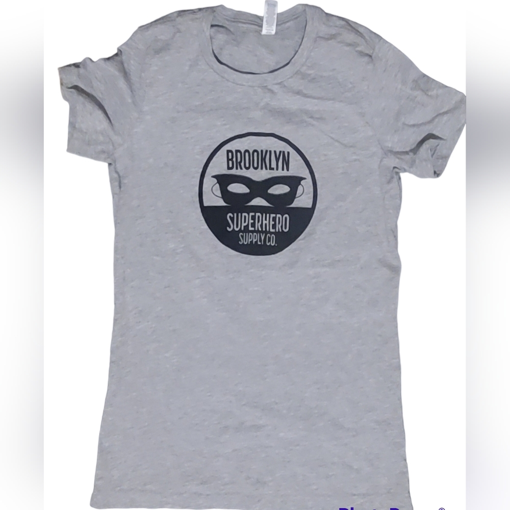 Brooklyn Superhero Shirt | NEVER WORN